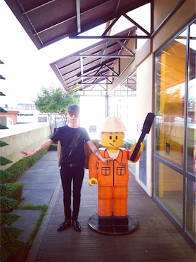 sinjaehyeokさんのコーディネート