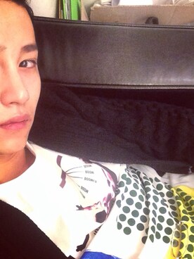 sinjaehyeokさんのコーディネート