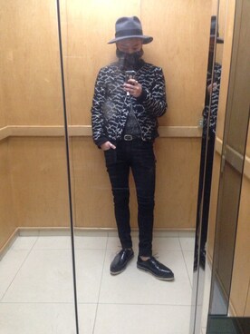 sinjaehyeokさんのコーディネート