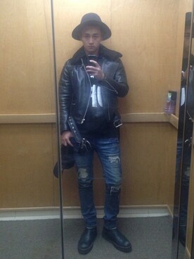 sinjaehyeokさんのコーディネート