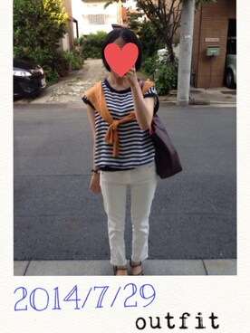 akki*さんのコーディネート
