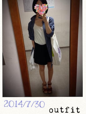 akki*さんのコーディネート