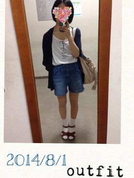 akki*さんのコーディネート