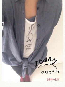 akki*さんのコーディネート