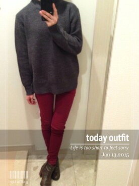 akki*さんのコーディネート