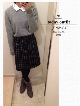 akki*さんのコーディネート