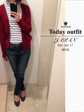 akki*さんのコーディネート