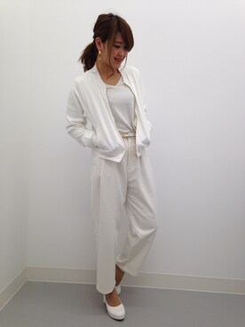 Haaachanさんのコーディネート