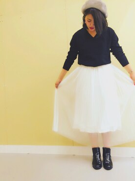 Haaachanさんのコーディネート