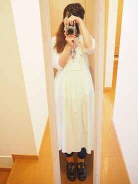 し ば  ち ゃ んさんのコーディネート