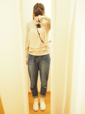 し ば  ち ゃ んさんのコーディネート