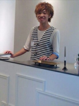 のぴたさんのコーディネート