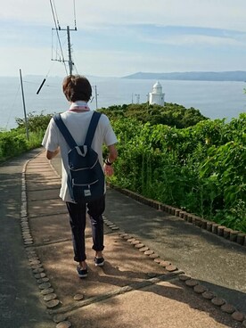 のぴたさんのコーディネート