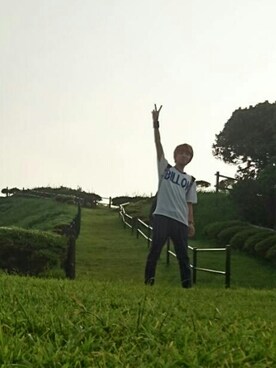 のぴたさんのコーディネート