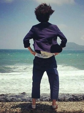 のぴたさんのコーディネート