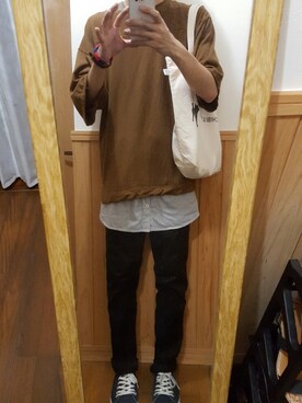 のぴたさんのコーディネート