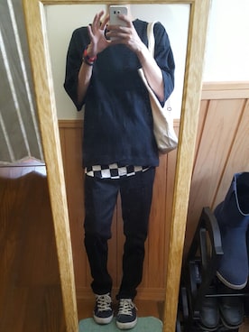 のぴたさんのコーディネート