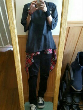 のぴたさんのコーディネート