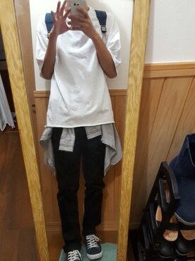 のぴたさんのコーディネート