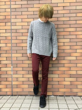 のぴたさんのコーディネート