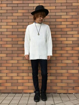 のぴたさんのコーディネート