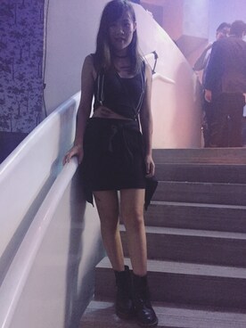 miさんのコーディネート