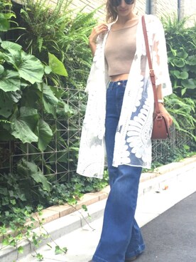 Schwe Amourさんのコーディネート