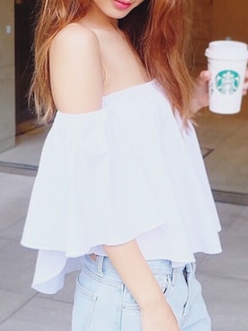 Schwe Amourさんのコーディネート