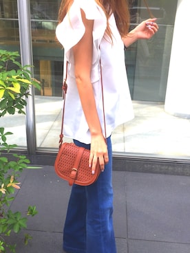 Schwe Amourさんのコーディネート