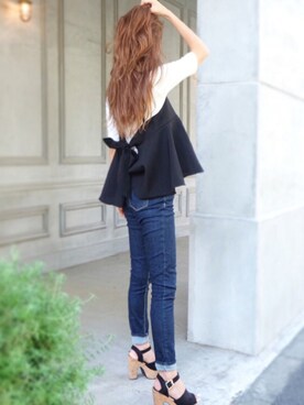 Schwe Amourさんのコーディネート