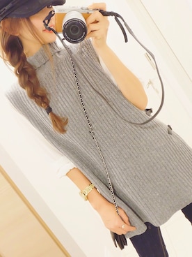 Schwe Amourさんのコーディネート