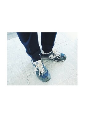 HARUNAさんのコーディネート