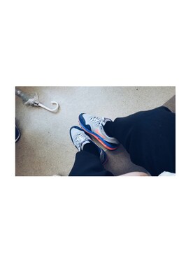 HARUNAさんのコーディネート