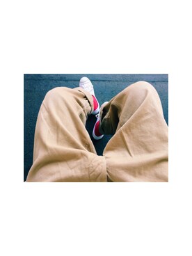 HARUNAさんのコーディネート