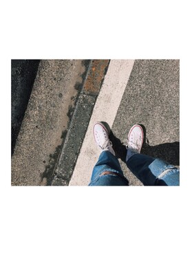 HARUNAさんのコーディネート