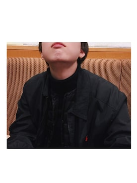 HARUNAさんのコーディネート