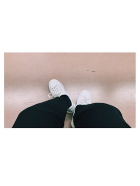 HARUNAさんのコーディネート