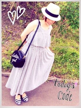 riek☺︎さんのコーディネート