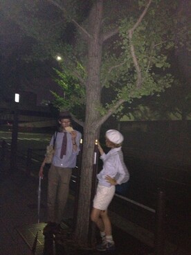 すだちさん（レディース・163cm）の冬コーディネート