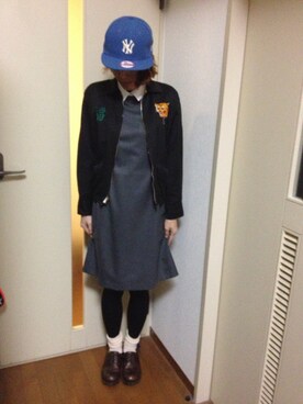 すだちさんのコーディネート