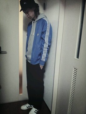 すだちさんのコーディネート