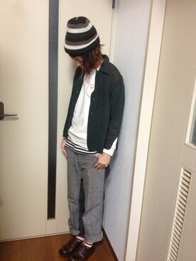 すだちさんのコーディネート