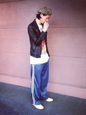 すだちさんのコーディネート