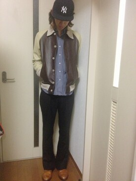 すだちさんのコーディネート