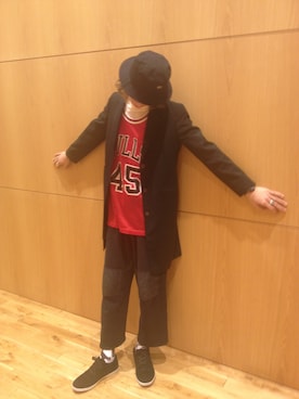 すだちさんのコーディネート