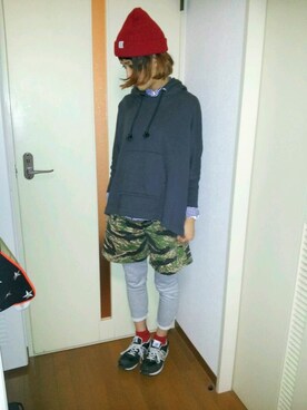 すだちさんのコーディネート