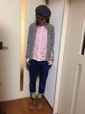 すだちさんのコーディネート