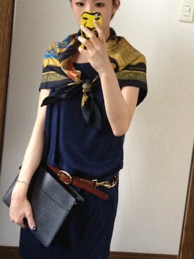 すだちさんのコーディネート