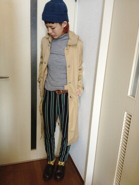 すだちさんのコーディネート