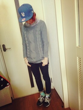 すだちさんのコーディネート